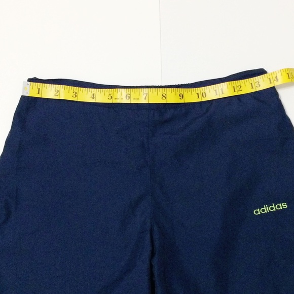 ADIDAS Retro Windbreaker Track Pants | Size S - Picture 13 of 15